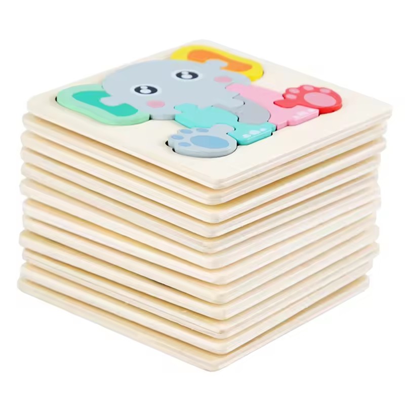 Wholesale high quality customized style wooden toy for kids educational wooden toy