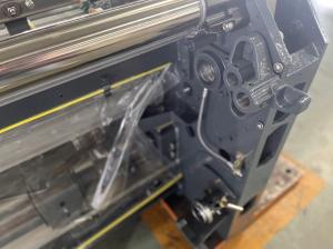 Wholesale 1000 Rpm Split Double Cloth Weaving Machine Textile 3.7KW Water Jet Loom from china suppliers