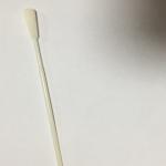 EN149 Sterile Collection Medical Cotton Swab For Testing Kits