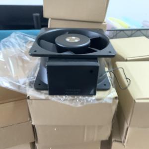 Wholesale MECHATRONICS UF18JC12-BTHR4 Fan 230V 50 / 60HZ 75 / 72W Ball Bearing from china suppliers