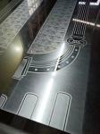 Elevator Decorative Stainless Steel Sheet Manufacturers Suppliers From China