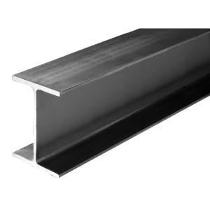 Wholesale Galvanised Structural Steelh Beam Ss400 00x100 150x150 200x200 Welded Iron from china suppliers