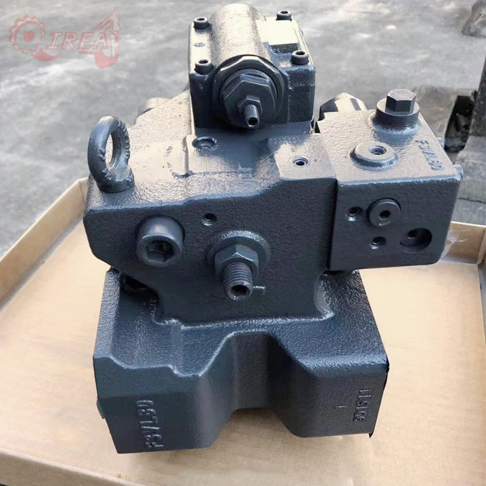 Excavator Construction parts K3VL80 hydraulic pump main pump for SY75 Hydraulic Piston Pump