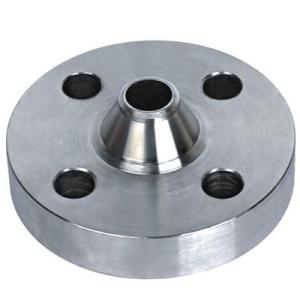 Wholesale forged carbon steel flanges ,DIN WN FLANGE from china suppliers