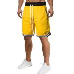 High Quality Quick Dry Shorts Sport Camo 2 in 1 Double-Deck Men Running Short
