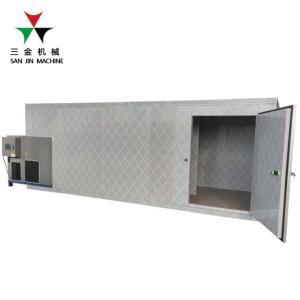 Wholesale Industrial Vegetables Dryer Machine Fruit Drying Machine 17.5L/H from china suppliers