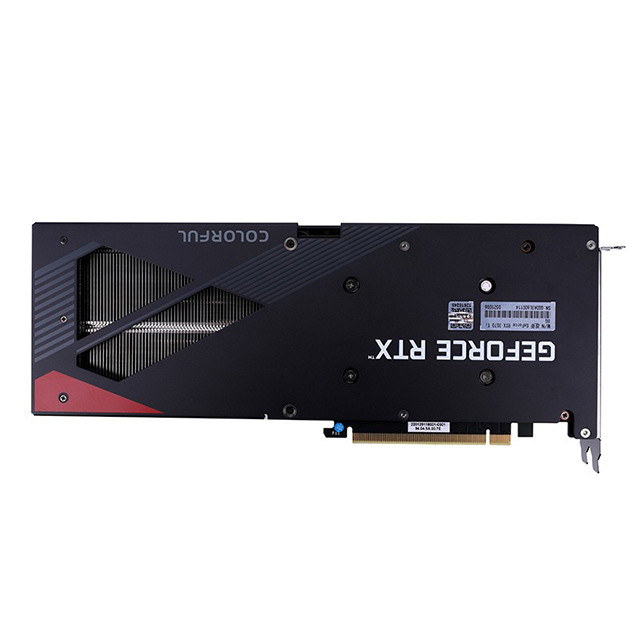 Colorful Battle AX Geforce Desktop Gaming Graphics Card RTX 3070 TI 8G