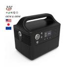 Portable Charging Solar Panel Emergency Supply Power Station South Africa
