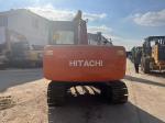 Used Hitachi EX60-5 Used Excavators Hitachi