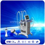 Body Shape Vacuum Slimming Machine with RF Massage Roller + Infrared light US08A