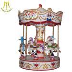 Hansel park games kids carousel rides for sale carnival games for sale