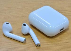 Wholesale Comfortable Wearing Powerful Bass Wireless Bluetooth Earphones With Built - In Mic from china suppliers
