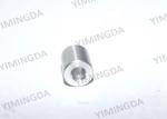 Aluminum Spacer 892190103 Textile Machine Parts , For GT7250 Gerber Cutter Parts