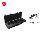 PC Hand Held Safety Gun Box Military Gun Box Police Gun Box