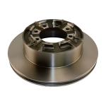 Automotive System BRAKE DISC 7180256 for IVECO Daily Other Year
