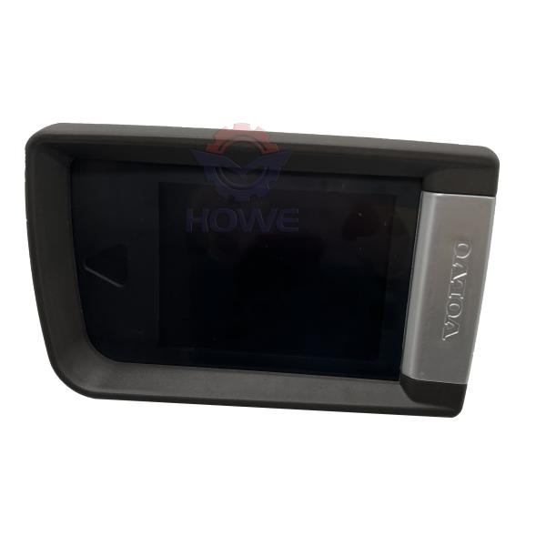 Online Support After Service Excavator Monitor Display Panel 14710109 VOE