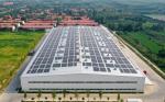 Cost Effective PPGI Sheet Roof Wall Prefabricated Metal Storage Warehouse