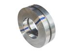 Ni80Cr20 0.5mm Thickness Nickel Strip With High Resistance Small Tolerance Of