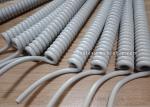 UL21576 Electric Equipment Extendable Curly Cable