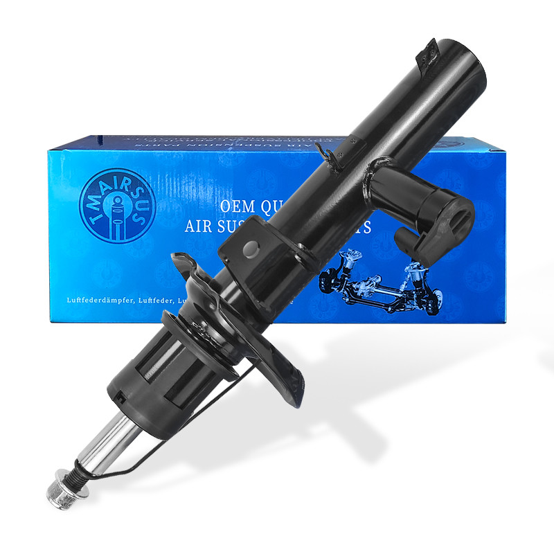 Pneumatic Suspension Strut For VW Golf 6 Scirocco Electronic Air Strut 1T0413031HC 1K0413031DC