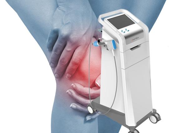 eswl chiropractic rehabilitation Shock wave equipment for Trigger points (