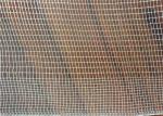 Plastic HDPE UV Treated Anti Insect Net For Tomato Plant / Apple Orchard