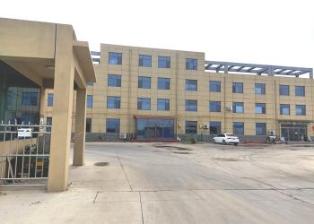 Anping County Fuhang Wire Mesh Products Co., Limited