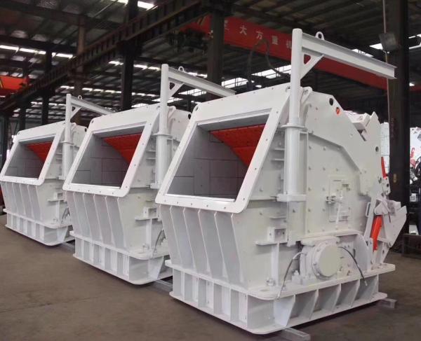 SBM Zenith Brand Impact Crusher Spare Parts Hammer Blow Bar For Quarry Stone