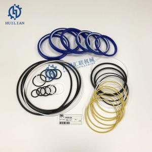 Wholesale Excavator Hydraulic Breaker MTB120 MTB150 MTB155 MTB215 MTB250 MTB285 MTB360 Oil Seal Hammer Repair Kit for Rock Breaker Spare Parts from china suppliers