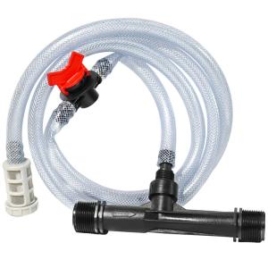 Wholesale 1.2&quot; Irrigation Fertilizer Injector For Farm Land Drip Irrigation Kits from china suppliers