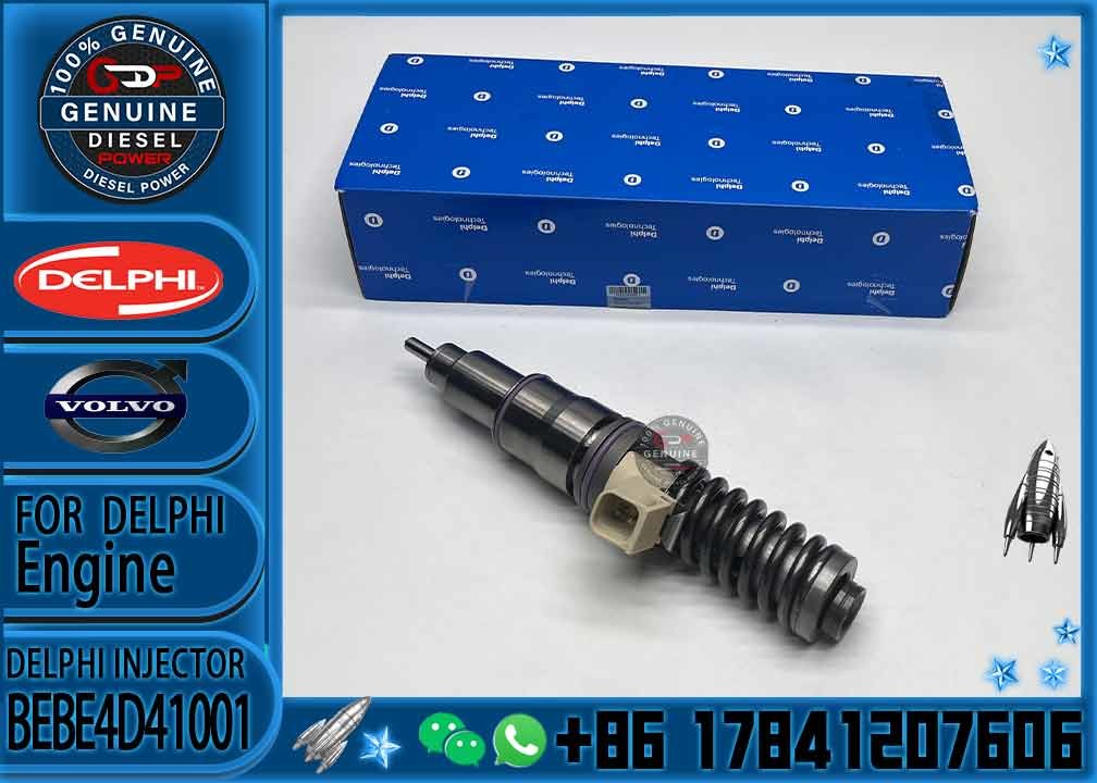 21582094 21582096 21582098 21582101 ELIC Engine Common Rail Fuel Injector 21586282 21644596 21698153 21947757 21947762 2