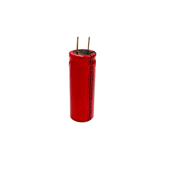 HFC1850  Lithium Ion Rechargeable Batteries 3.2V 1000mAh LTO Battery 9