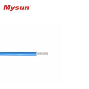 Wholesale E239689 UL1332 26AWG FEP Insulation Wire Coated Nickel Plated Copper Conductor from china suppliers