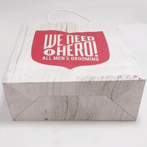 Wholesale Foldable Custom Printed Paper Bags from china suppliers