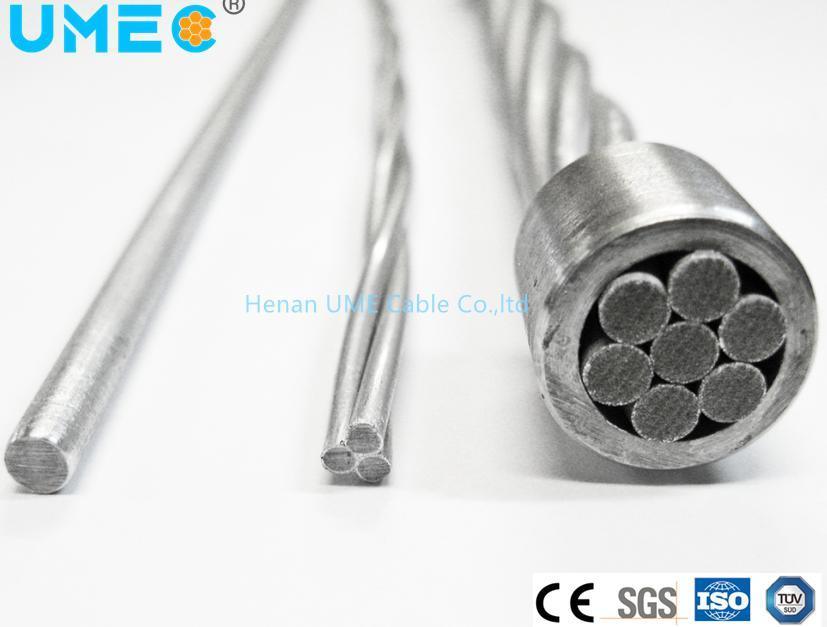 Acs Stranded Wire/Aluminum Clad Steel/Alumoweld Wire