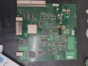 Wholesale GE VolusonE6 VolusonE8 Ultrasound Repair Parts RFI21 Board KTI300614 KTI302197 from china suppliers