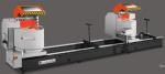 Double Mitre Saw In Heavy Duty