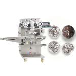 PLC 2.75KW 100g Protein Bar Manufacturing Machine 100 Pcs Per Min