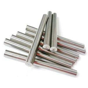 Wholesale HRA 91.9 H6 Ground Carbide Rods YL10.2 K30 - K40 For Spray Nozzles from china suppliers