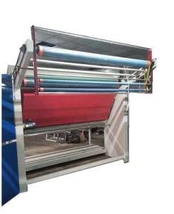 Wholesale Garment Inspection Machine For Fabric 1400rpm Min from china suppliers