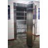 Buy cheap Bank Vault Door Stainless Steel Class 3 Anti-Burglary 120 Minutes With Time Lock from wholesalers