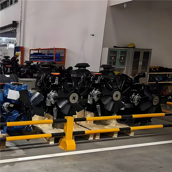 Customized Silent Portable Diesel Generator High Grade Components Small Diesel Generator Set