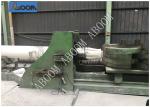 S32750 Super Duplex Stainless Steel Seamless Pipe 10" Sch 80s 25%Cr Duplex Pren