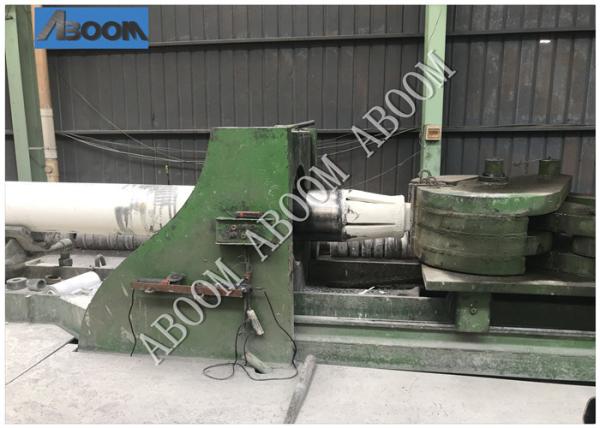 S32750 Super Duplex Stainless Steel Seamless Pipe 10" Sch 80s 25%Cr Duplex Pren