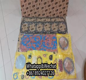 Wholesale 6N2469 seals 6N-2469 Gasket 2429845 Cylinder 242-9845 Spare 2M0557 Full Gasket Kit 2M-0557 from china suppliers