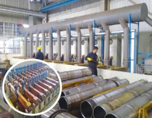 Wholesale Automatic Chrome Plating Line from china suppliers