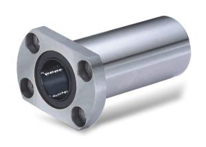 Wholesale 211mm Length LMHLUU 3D Printer Sliding Shaft Bearing from china suppliers