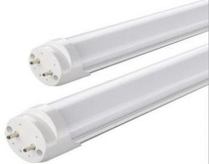 Wholesale AC100-240v 2 Feet Led Tube Light T8 For Home / Indoor Led Fluro Tubes from china suppliers