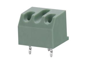 Wholesale Alinta CS200-00W Screwless Terminal Blocks 2pin For Wire Withdrawing from china suppliers