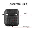 Soft TPU Skin Airpod Case Cover Portable Protective Shockproof Premium